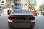 宝马7系2009款740Li 豪华型