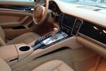 保时捷Panamera2010款Panamera 3.6L 