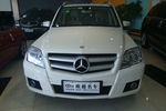 奔驰GLK级2010款GLK300 4MATIC 动感型