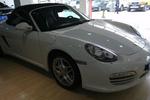 保时捷Boxster2009款Boxster 2.9L 