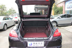 保时捷Panamera2010款Panamera 3.6L 