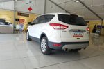 福特翼虎2013款1.6L GTDi 两驱风尚型 