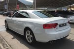 奥迪A5双门2013款40 TFSI