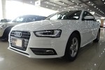 奥迪A4L2013款35 TFSI 自动标准型