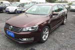 大众帕萨特2011款1.8TSI DSG 御尊版