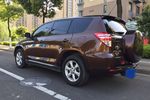 丰田RAV4荣放2012款炫装版 2.0L 自动四驱 
