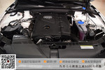 奥迪A5双门2013款40 TFSI