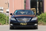 雷克萨斯LS2006款LS460L 加长版