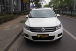 大众途观2012款1.8TSI 手自一体 菁英版(四驱)