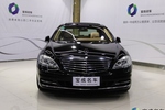 奔驰S级- 2012款 S 400 L HYBRID油电混合