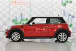 MINICOUPE2012款1.6L COOPER 