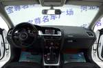 奥迪A5掀背2013款40 TFSI