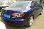 马自达Mazda62007款2.0 手动舒适型