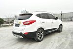 现代ix352013款2.0L 自动四驱智能型GLS 国IV 