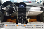 奔驰GLK级2009款GLK300 4MATIC 豪华版