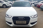 奥迪A4L2012款2.0TFSI 舒适型