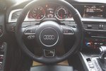 奥迪A5掀背2012款3.0T quattro