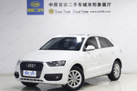 奥迪Q32015款35 TFSI 进取型