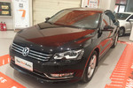 大众帕萨特2014款2.0TSI DSG御尊版