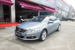 大众CC2010款2.0TSI 豪华型