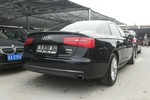 奥迪A6L2012款TFSI 标准型(2.0T)