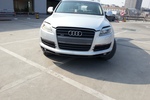 奥迪Q72008款4.2FSI quattro 技术型