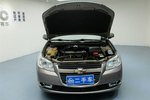 雪佛兰景程2010款1.8L 手自一体 豪华版