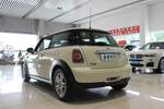 MINIMINI2011款1.6L ONE