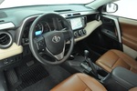 丰田RAV42013款2.0L CVT两驱都市版 