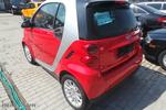 smartfortwo2009款coupe 1.0L 标准版