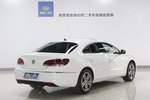 大众CC2013款1.8TSI 豪华型