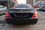 奔驰S级2012款S350L 4MATIC Grand Edition