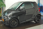 smartfortwo2012款1.0T 博速Xclusive版