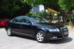 奥迪A6L2009款2.0TFSI  标准型MT