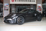 保时捷9112012款Carrera 3.4L