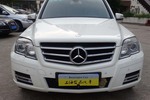 奔驰GLK级2010款GLK300 4MATIC 豪华版