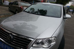 大众迈腾2009款1.8TSI DSG 豪华型