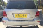 奔驰GLK级2013款GLK300 4MATIC 豪华型