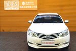 宝骏6302013款1.5L 自动舒适型 国四