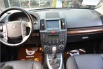 路虎神行者22010款3.2L i6 Auto HSE