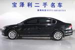 大众迈腾2015款改款 1.8TSI 豪华型