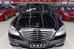 奔驰S级-S300L 商务型 Grand Edition 