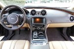 捷豹XJ2014款XJL 3.0 SC 两驱全景商务版