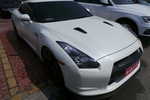 日产GT-R2013款3.8T Premium Edition