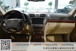 雷克萨斯LS2006款LS460L 