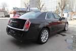 克莱斯勒3002013款300C 3.6L 尊崇版