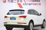 奥迪Q52013款40 TFSI 技术型