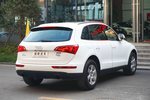 奥迪Q52010款2.0TFSI 进取型