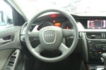 奥迪A4L2009款2.0TFSI 舒适型