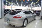 保时捷Panamera2010款Panamera 3.6L 